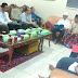 Berita Foto : Silaturrahim Ke PHBI Kec. Kraton 2015