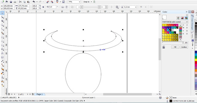 Mudahnya Belajar Desain Grafis Secara Online 7 Mudahnya Belajar Desain Grafis Secara Online cdr2
