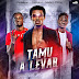 DOWNLOAD MP3 : Mr Camula Ft Paulelson & Mwana - Tamu A Levar (Afro House) [ 2o21 ]