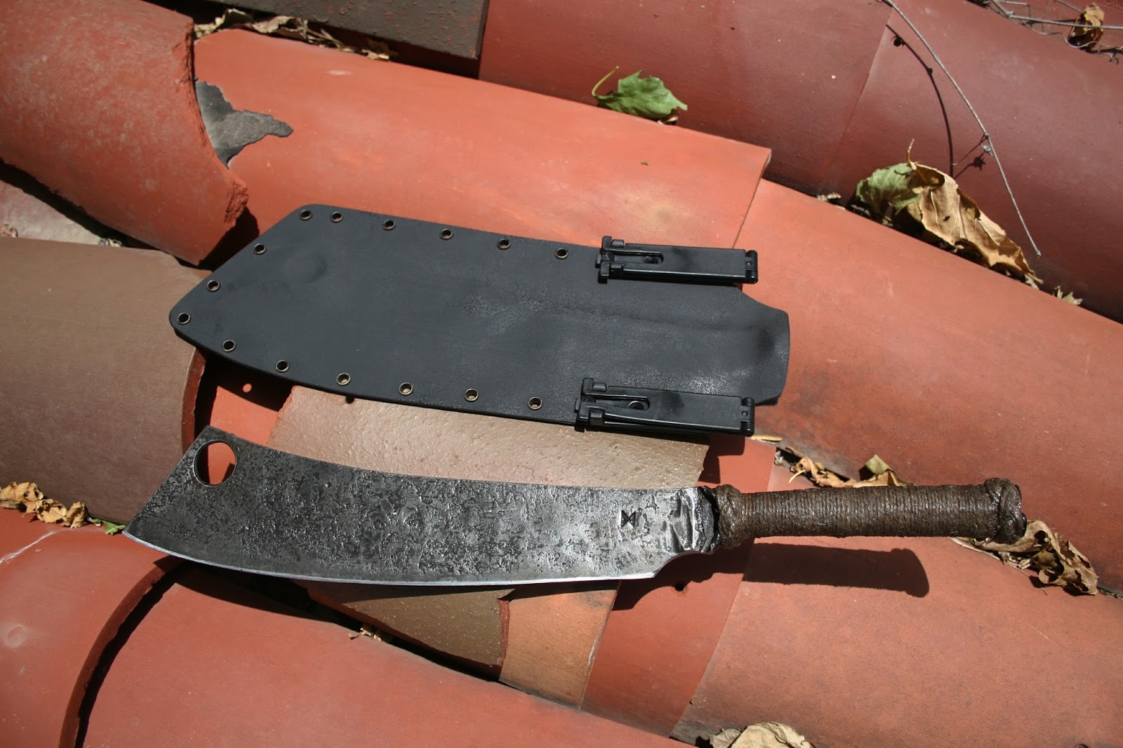 helm-enterprises-forging-division-bush-cleaver