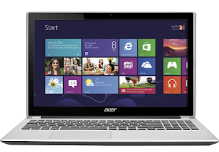 Acer Aspire V5-571P Drivers Download for Windows 8