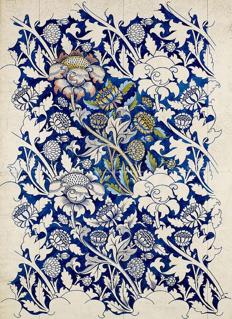 William Morris