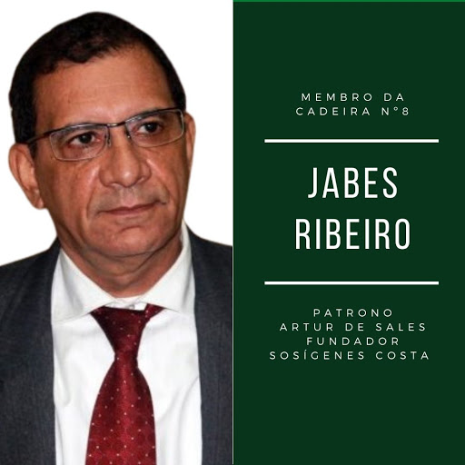 JABES RIBEIRO
