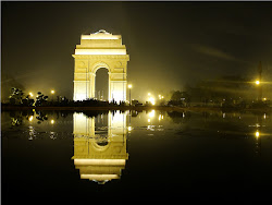 india delhi gate wallpapers resolution night north desktop indian background 1080p places mumbai screen tour gateway package golden hq memorial