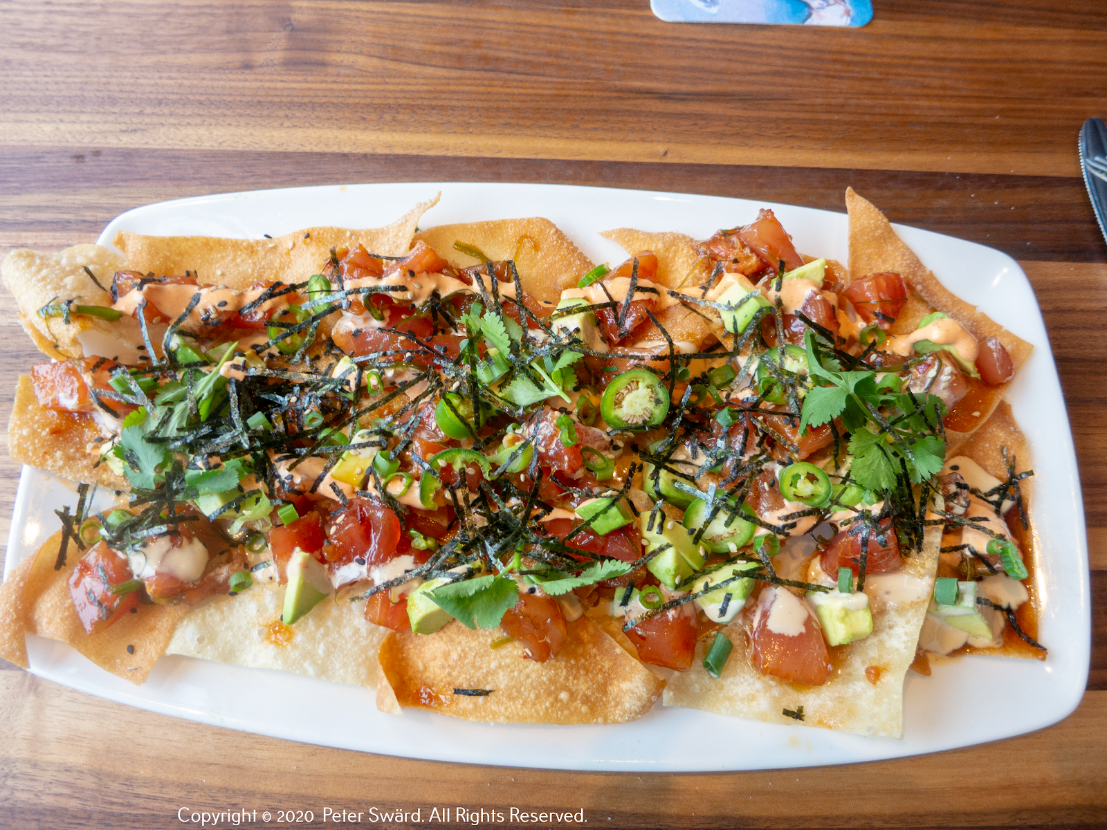 The Daily Lunch Yard House Burlington