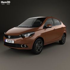 tata tigor images