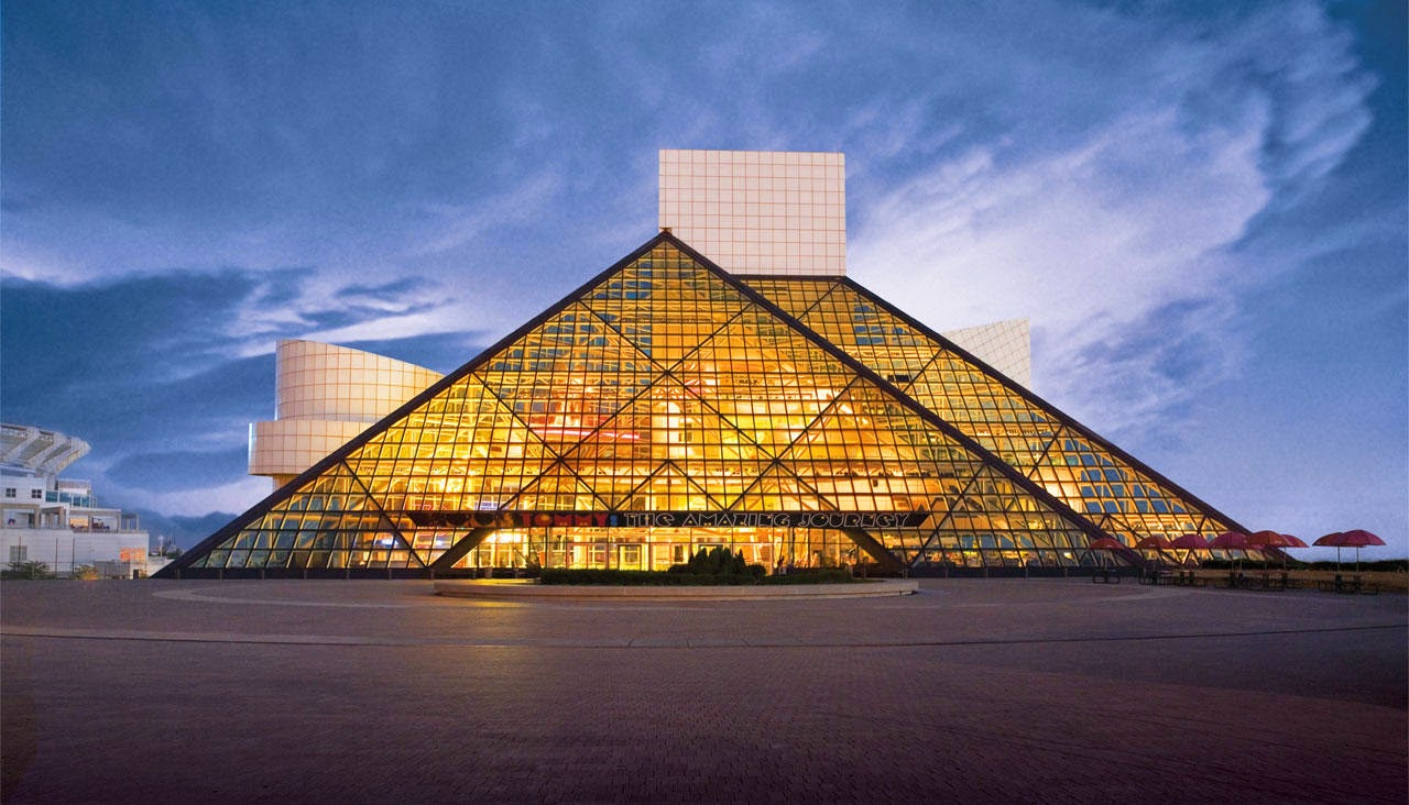 Holiday Area Things To Do On The West Side Of Cleveland Ohio