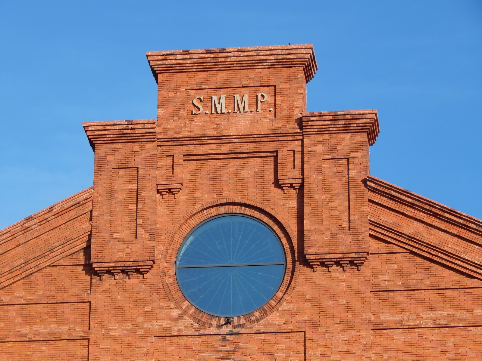 La Maquinilla: A-cércate. Sociedad Minera y Metalúrgica de Peñarroya