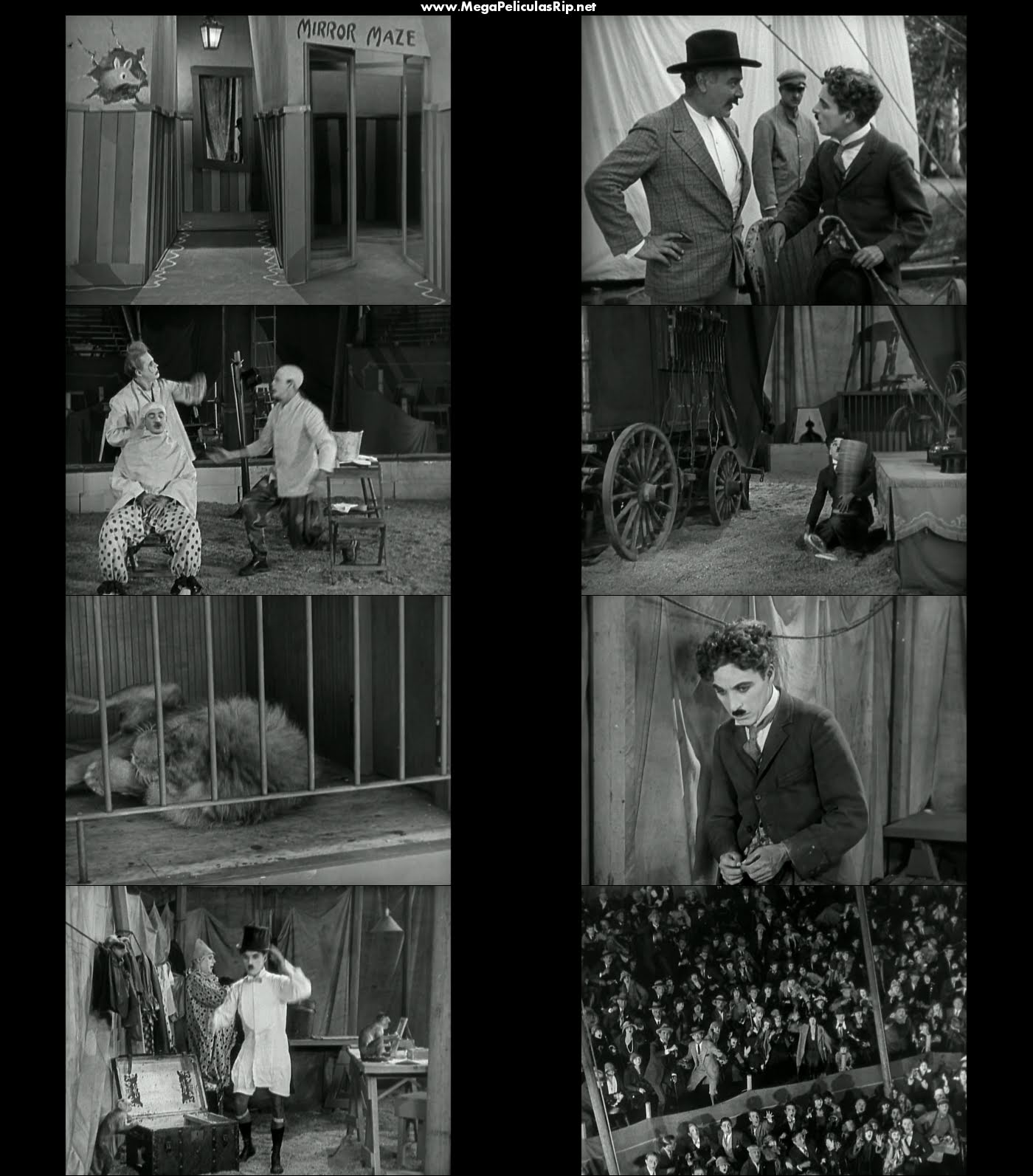 El Circo 1080p