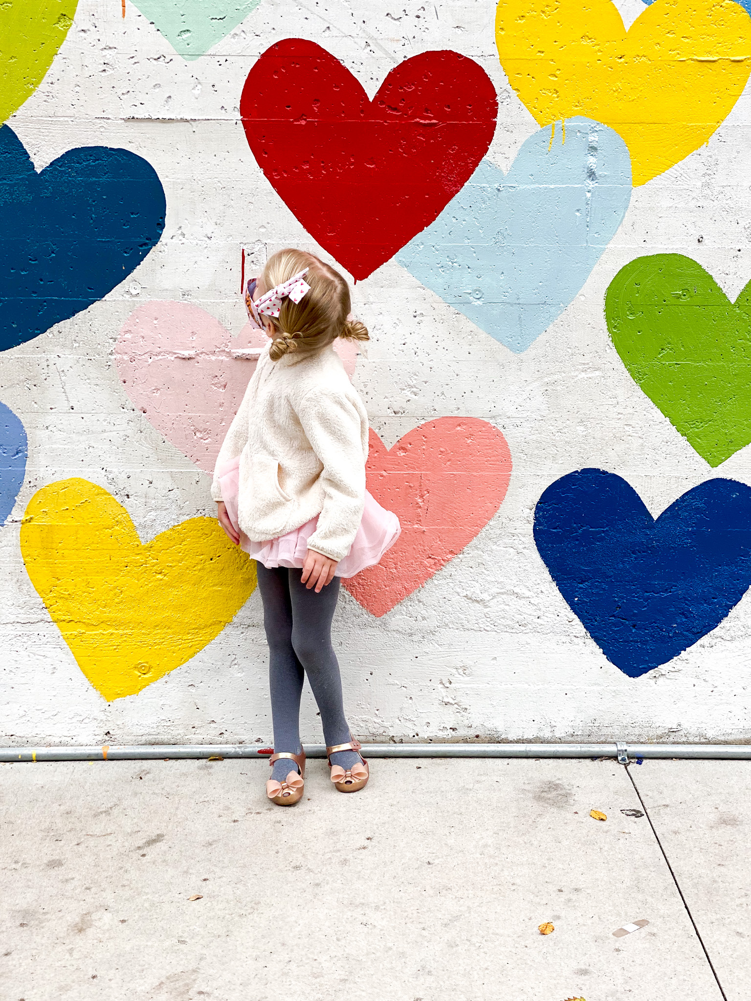 Amazon Valentine's Day Favorites for Little Girls