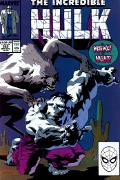 Werewolf by Night, Hulk and the Agents of S.M.A.S.H. Wiki