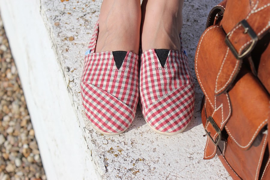 look alpargatas paez como combinar esparteras paez