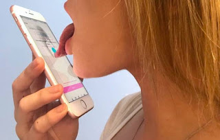 Empresa cria app que permite fazer sexo pelo smartphone Empresa cria app que permite fazer sexo pelo smartphone