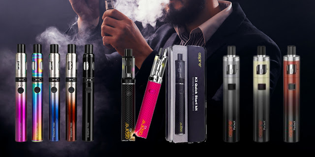 What are the Best Vape Starter Kits to Try?