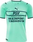 PSVアイントホーフェン 2021-22 ユニフォーム-サード