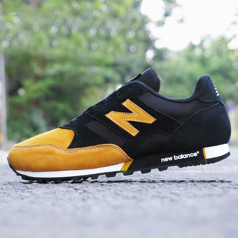 New Balance Classic GO | Omsepatu.com