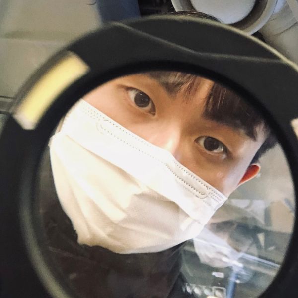 RICH – Telescope – Single