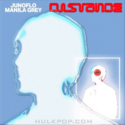 Junoflo – Distance (feat. MANILA GREY) – Single