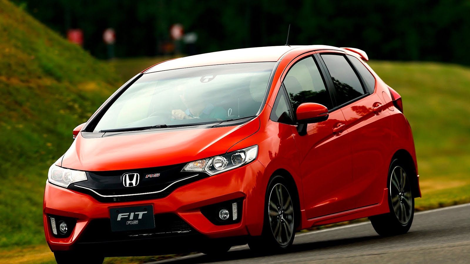 Honda Fit Models - Fit Choices