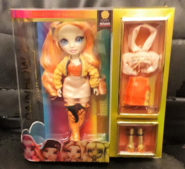 Rainbow High Doll Tesco Cheap Online