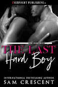 The Last Hard Boy