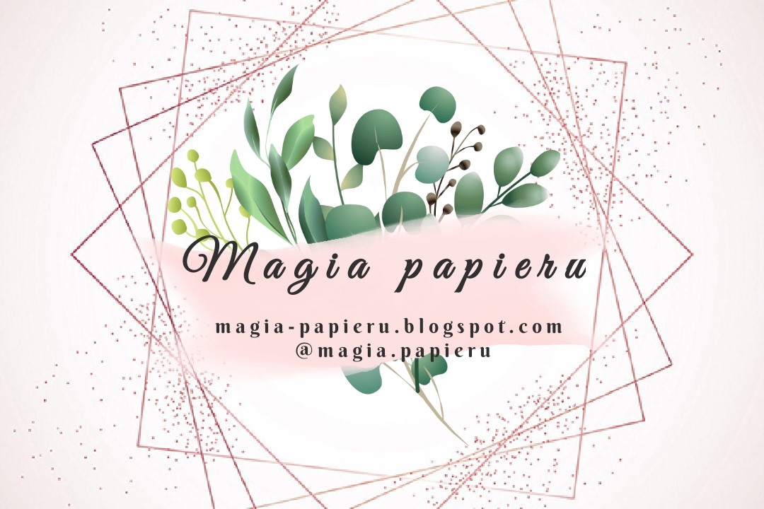 Magia papieru