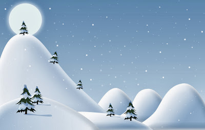 New Year and Christmas Wallpapers | Free Wallpapers - Macromattersblog