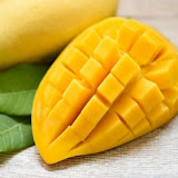 Xoài Cát Hòa Lộc