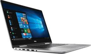 سعر ومواصفات لاب توب Dell Inspiron 15 7573 سعر ومواصفات لاب توب Dell Inspiron 15 7573