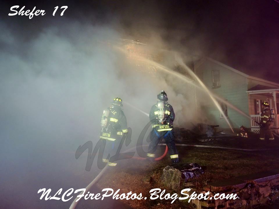 New London County Fire Photos Jewett City, W/F 10062017