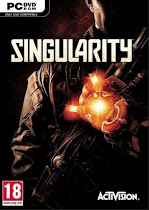 Descargar Singularity MULTI8 – ElAmigos para 
    PC Windows en Español es un juego de Disparos desarrollado por Raven Software