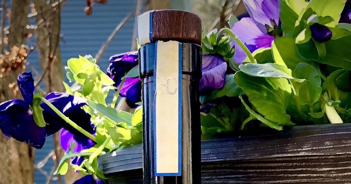 Whiskey Were Here Smoke Wagon Desert Jewel Reserve 10 Year Straight