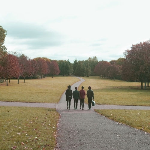 AboutU – AboutU 4th Single