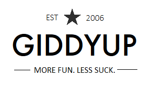 Team Giddyup