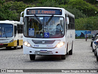 O uso da placa do Mercosul na frota de ônibus potiguar 16 370484dee57f7c122423c794466955a4