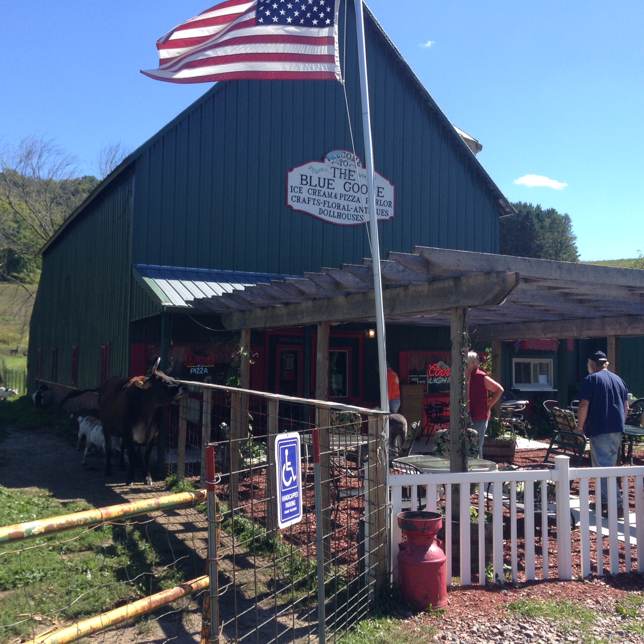 Driftless 50 Trail Races Food, Glorious Food! Where to Eat in the