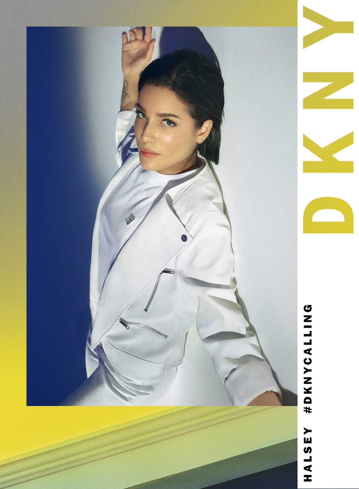Building on the Momentum of the 30th Anniversary, DKNY Celebrates #