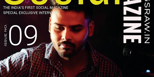 The Social Magazine Interview With Youtube Sensation Swapneel Jaiswal