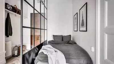 Ideas for a Small, Well-appointed Room Ideas for a Small, Well-appointed Room