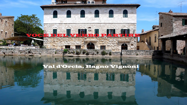 COSA VEDERE IN VAL D'ORCIA