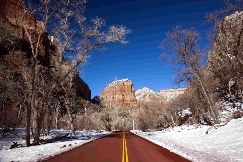 Zion River Resort: Virgin, UT 7 RV Parks to Visit Before Winter Ends
