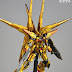 Painted Build: DM 1/100 ORB-01 Akatsuki Gundam