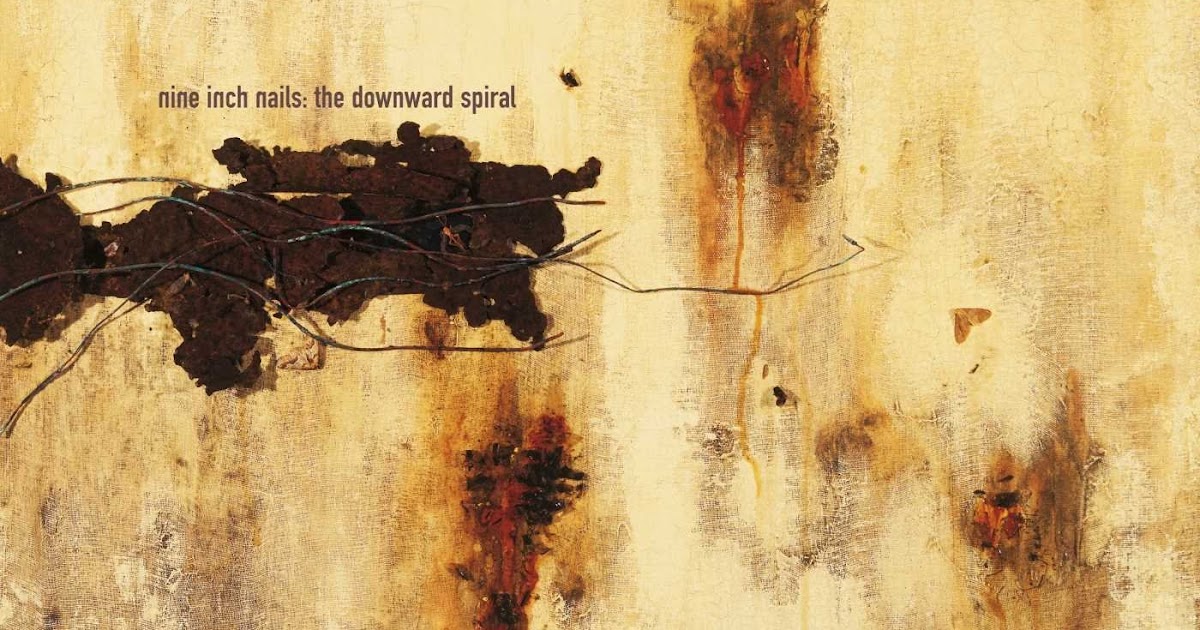 The Downward Spiral: The darkness and despair behind Nine… | Kerrang!