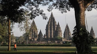 Sejarah 6 Kerajaan Bercorak Hindu di Indonesia