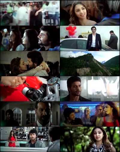 Machine 2017 Hindi 300mb Download Pre-DvDRip