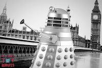 History of the Daleks Set #2 33