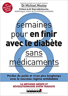 8 Semaines Pour En Finir Avec Le Diabète Sans Médicaments PDF 8 Semaines Pour En Finir Avec Le Diabète Sans Médicaments PDF