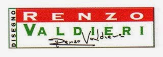 RENZO VALDIERI