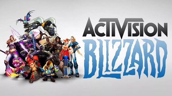 شركة Blizzard توظف للمزيد من المناصب لمشروع لعبة جماعية ضخمة غير معلنة و هذه أول التفاصيل