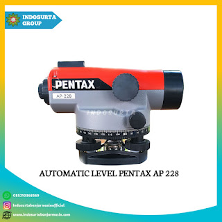Automatic Level Pentax AP 228